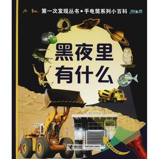 包邮 社9787544856430 Delphine 黑夜里有什么 正版 Badreddine 戴尔芬·格拉维尔·芭德莱蒂娜 Gravier 接力出版 旧书 法