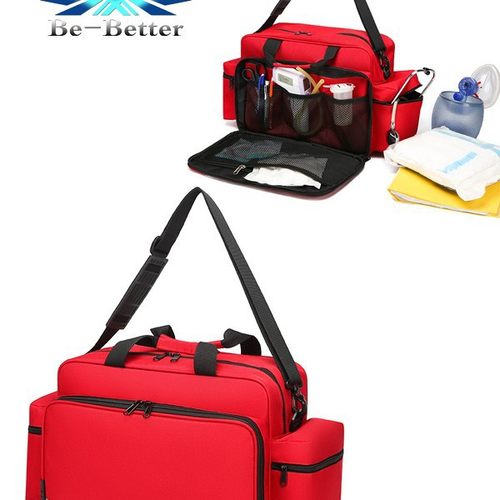 博立达大容量防水医疗包出诊包