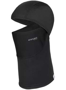 冷山雪具OYUKI护脸面罩滑雪防风防寒透气吸汗排湿保暖2324男女