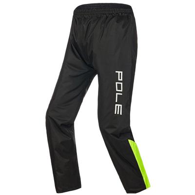 POLE摩托车骑行雨衣 分体单人加厚防水防风雨披