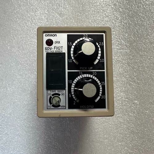 【议价！专业！】SDV-FH2T 电压传感器 DC24V 2A 带接
