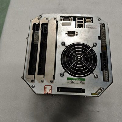 【议价！专业！】梅特勒托利多工控机 11-15305 带dows