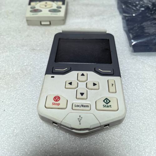 【议价！专业！】ABB ACS-AP-S变频器控制面板，，，正