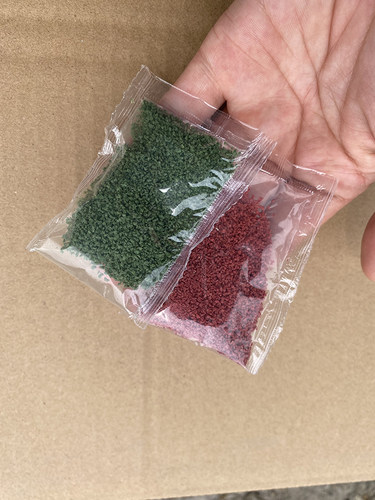 热带鱼粮小型热带鱼便宜