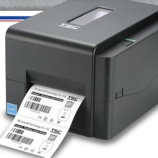 TE344 条形码 桌上型 ／热转式 打印机 热感式 TE244
