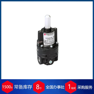 供应英国Fairchild控制阀M22