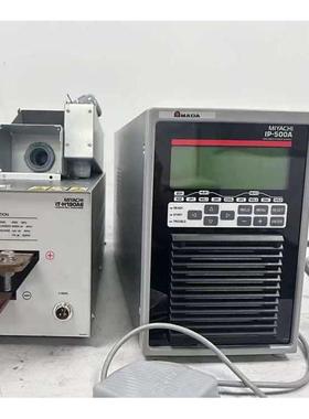 日本全新 直流逆变式焊接电源 IPB-5000B