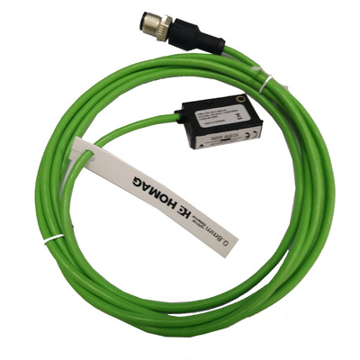GMIX3-001-02.0德国ELGO磁栅位移传感器原装现货GMIX3直线编码器