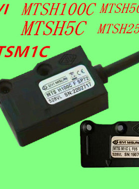 GIVI磁栅尺MTSM1C读头MTSH5C/MTSH100C磁头MTSM10C/MP500磁条磁尺