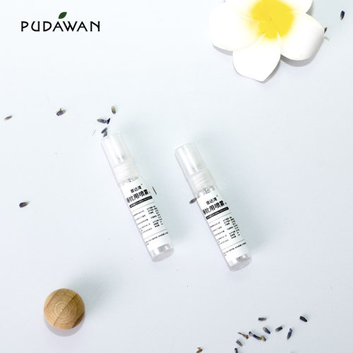 phutawan普达湾随身枕用喷雾5ml