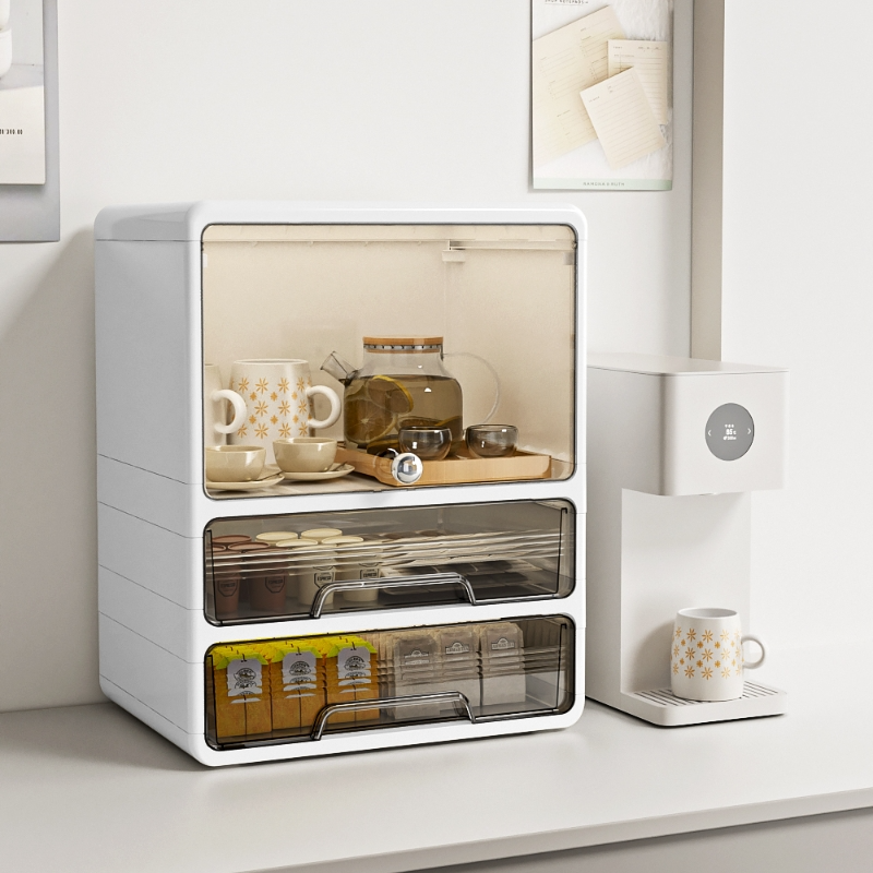 杯子收纳置物架桌面茶杯水杯架