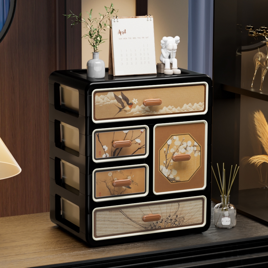 【李佳柒推荐】化妆品收纳第一名