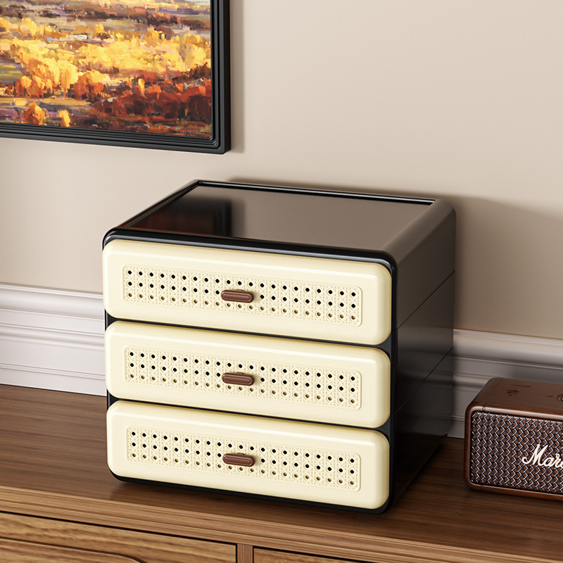 【中古风收纳盒】第一名