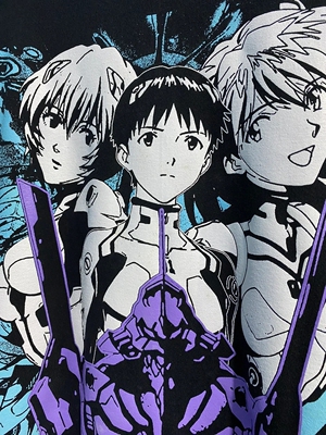 WHOCARE复古大百科动漫