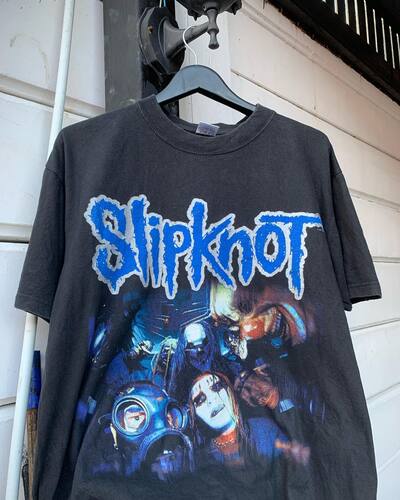 WHOCARE复古大百科slipknot活结