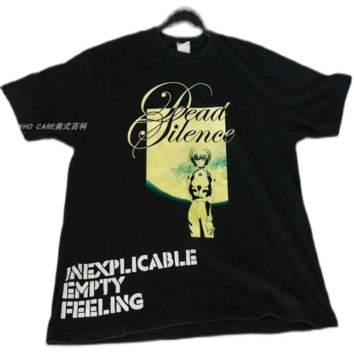 WHOCARE复古大百科美式