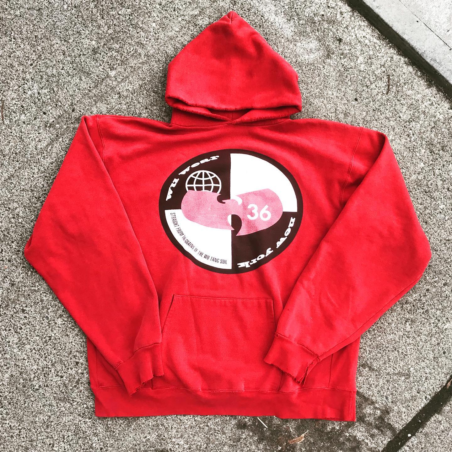 WHOCARE复古大WHOCARE复古大