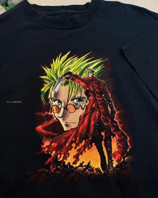 枪神史丹比特无性别短袖T恤