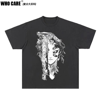 WHOCARE美式大百科！