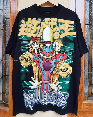 WHOCARE复古大百科古着二次元