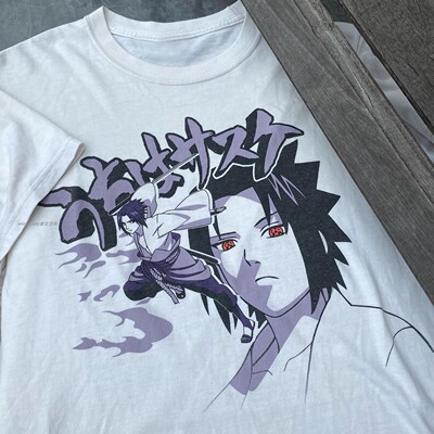 慵懒感基础款简约短袖二次元