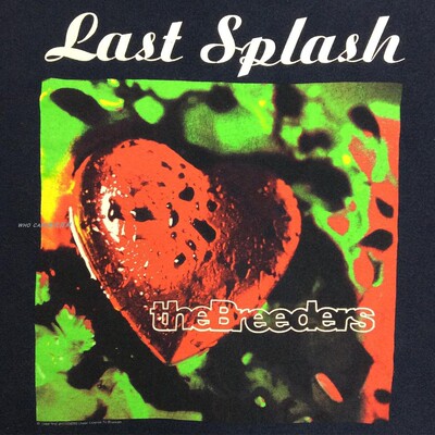 WHOCARE复古大百科270克重磅T