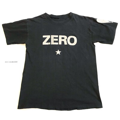 WHOCARE复古大百科zero乐队