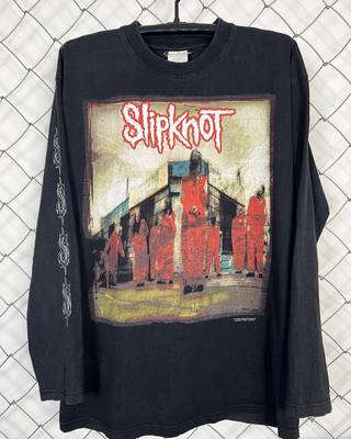 WHOCARE复古大百科长袖