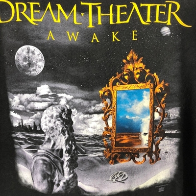 WHOCARE复古大百科短袖