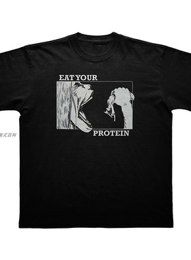 Attack on Titan Erwin Smith tee/tshirt进击的巨人宽松短袖T恤