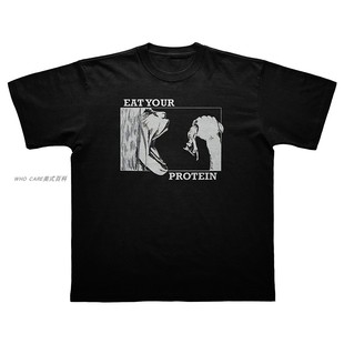 Attack on Titan Erwin Smith tee/tshirt进击的巨人宽松短袖T恤