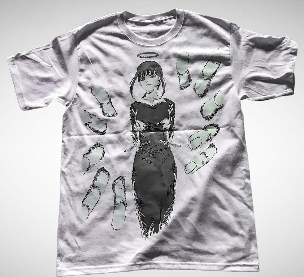 WHOCARE复古大百科Makima