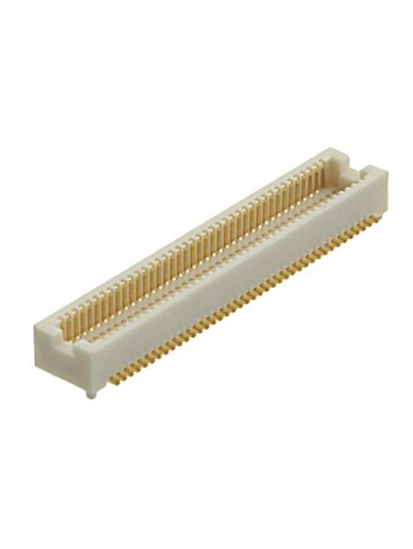HRSDF12D(3.0)-80DP-0.5V连接器