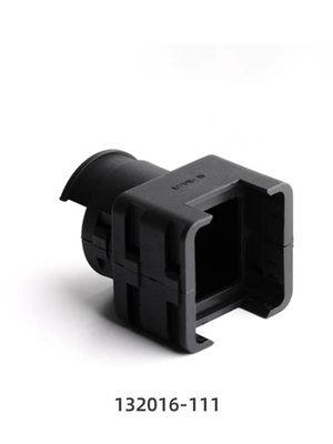 ITT132016-111连接器