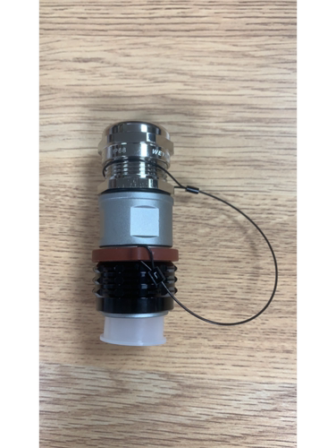 安费诺HVG1P403MC连接器