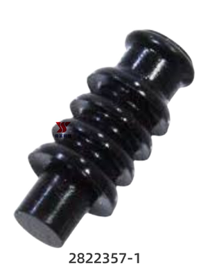 TE泰科2822357-1连接器