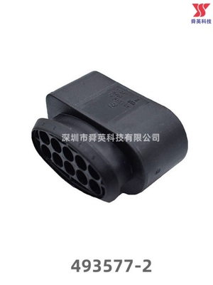 TE泰科493577-2连接器
