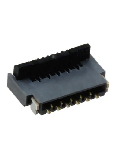 HRSFH35C-11S-0.3SHW(50)连接器