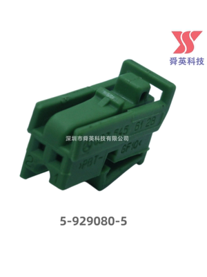 TE泰科5-929080-5连接器