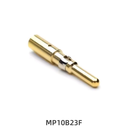 安费诺MP10B23F连接器