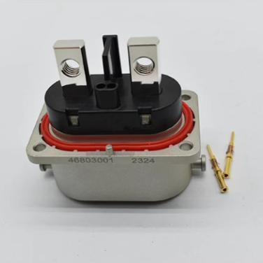 HVSLS600022A1H6汽车连接器