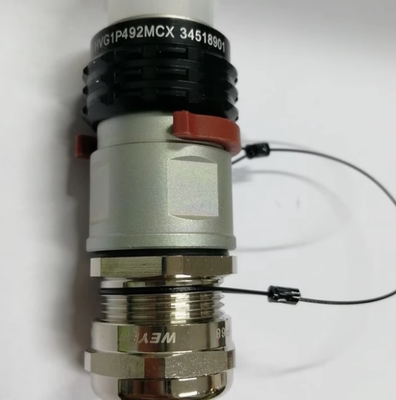 安费诺HVG1P492MCX连接器