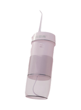 贝因美漱口神器冲牙器去牙垢电动冲水牙刷牙缝齿间全方位清洁器