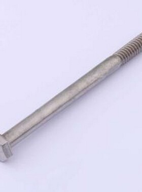 5813 螺钉&螺栓 半牙 F593C THE TONG(东明) 外六角型螺栓 ANSIB1