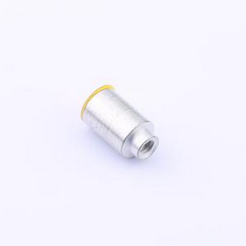 SMTWE2060MTJ 贴片圆螺母 雄和远景，电路板表贴圆螺母柱，M2X6，