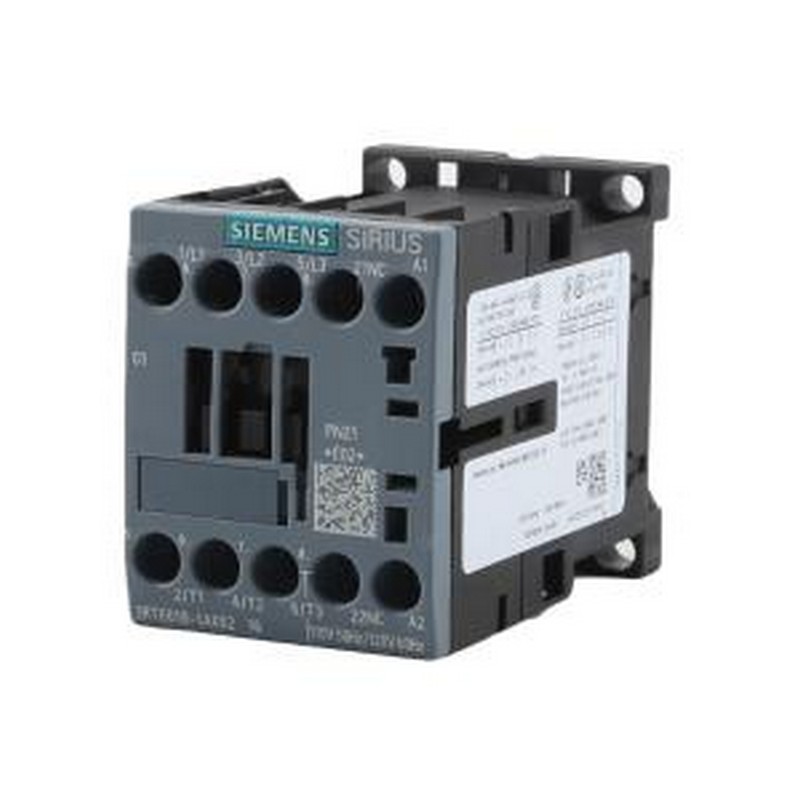3RT60181AK62 其它工控产品 SIEMENS(德国西门子) 3RT5/6交流接触