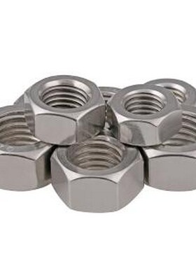 DIN934 M14-2FANYA 304 A2-70 B 螺母 AOFENG(奥峰) 六角螺母 DIN