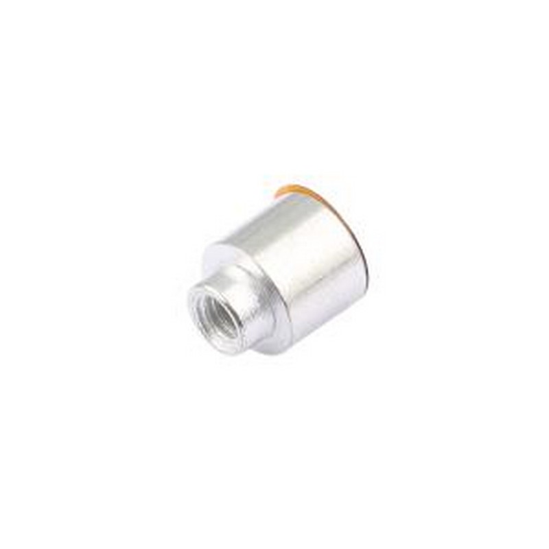 BSMTWEM235STR 贴片圆螺母 博众新材 M2螺母 3.5MM M2x4.35xL3.5+