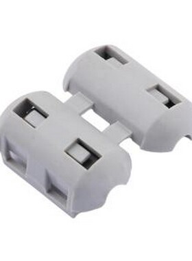 CSR9-50B 扣式磁环 canfeng(灿峰)卡扣式磁环F9 SCRC 50B 120Ω@1