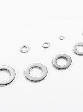 153142 垫圈&挡圈 TONG(东明) 平垫圈 ANSIB18.22.1 5/8\